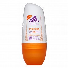 Adidas Cool & Care Intensive deodorant roll-on pro ženy 50 ml