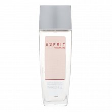 Esprit Woman deodorant s rozprašovačom pre ženy 75 ml