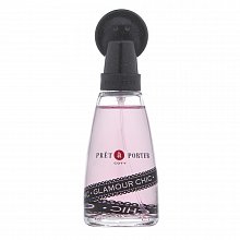 Coty Pret a Porter Glamour Chic toaletná voda pre ženy 50 ml