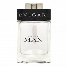 Bvlgari Man toaletní voda pro muže 100 ml