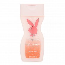 Playboy Play It Lovely sprchový gel pro ženy 250 ml