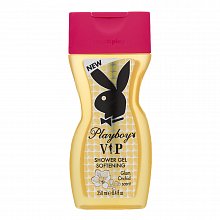 Playboy VIP for Her sprchový gel pro ženy 250 ml