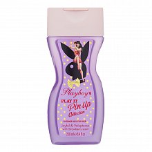 Playboy It Pin Up 2 sprchový gel pro ženy 250 ml