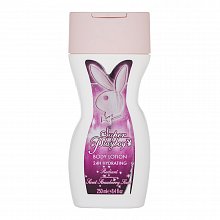 Playboy Super Playboy tělové mléko pro ženy 250 ml