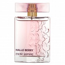 Halle Berry Exotic Jasmine toaletní voda pro ženy 30 ml