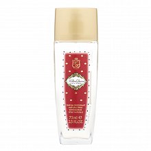 Katy Perry Killer Queen deodorant s rozprašovačom pre ženy 75 ml