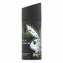 Playboy Berlin deospray pro muže 150 ml