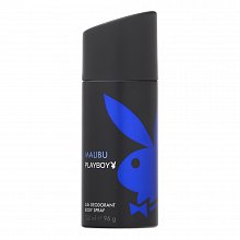 Playboy Malibu deospray pro muže 150 ml