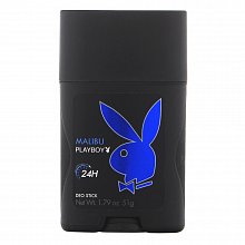 Playboy Malibu deostick pro muže 51 ml