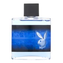 Playboy Super Playboy voda po holení pro muže 100 ml