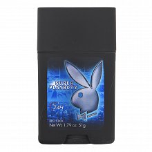 Playboy Super Playboy deostick pro muže 51 ml