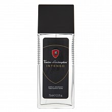 Tonino Lamborghini Intenso deodorant s rozprašovačem pro muže 75 ml