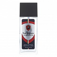 Tonino Lamborghini Classico deodorant s rozprašovačem pro muže 75 ml