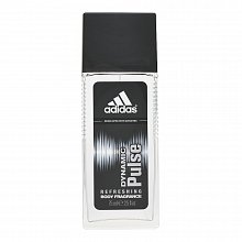 Adidas Dynamic Pulse spray dezodor férfiaknak 75 ml