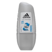 Adidas Cool & Dry Fresh dezodorant roll-on dla mężczyzn 50 ml
