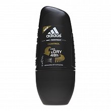 Adidas Cool & Dry Control deodorant roll-on pro muže 50 ml