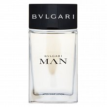 Bvlgari Man voda po holení pro muže 100 ml