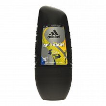 Adidas Get Ready! for Him deodorante roll-on da uomo 50 ml