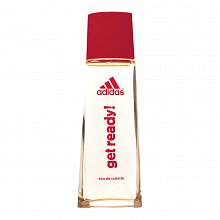 Adidas Get Ready! for Her Toaletna voda za ženske 50 ml