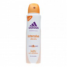 Adidas Cool & Care Intensive deospray pro ženy 150 ml