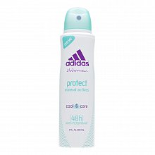 Adidas Cool & Care Mineral Protect deospray pro ženy 150 ml