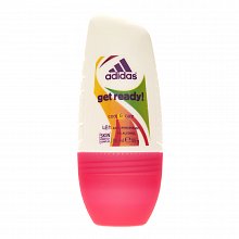 Adidas Get Ready! for Her dezodorant roll-on dla kobiet 50 ml