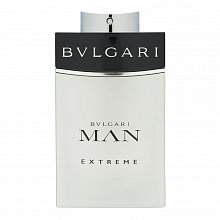 Bvlgari Man Extreme toaletní voda pro muže 100 ml