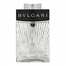 Bvlgari Man The Silver toaletní voda pro muže 100 ml