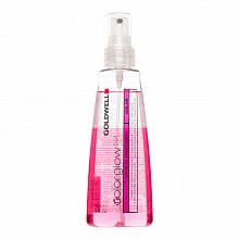 Goldwell Colorglow IQ Deep Reflects Leave-In Treatment bezoplachový kondicionér pro barvené vlasy 150 ml