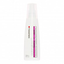 Goldwell Colorglow IQ Deep Reflects Shampoo šampon pro barvené vlasy 250 ml