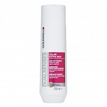 Goldwell Dualsenses Color Extra Rich Fade Stop Shampoo šampon pro barvené vlasy 250 ml