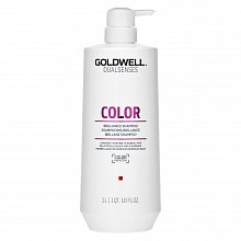 Goldwell Dualsenses Color Brilliance Shampoo sampon festett hajra 1000 ml