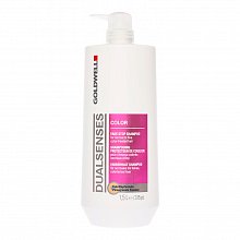 Goldwell Dualsenses Color Fade Stop Shampoo šampon pro barvené vlasy 1500 ml