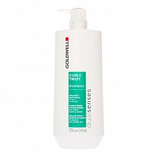 Goldwell Dualsenses Curly Twist Shampoo šampon pro vlnité a kudrnaté vlasy 1500 ml