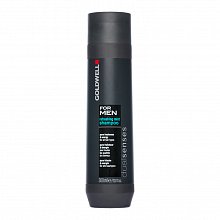 Goldwell Dualsenses For Men Refreshing Mint Shampoo šampon pro všechny typy vlasů 300 ml