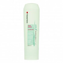 Goldwell Dualsenses Green True Color Conditioner kondicionér pro barvené vlasy 200 ml