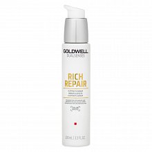 Goldwell Dualsenses Rich Repair 6 Effects Serum Suero Para cabello seco y dañado 100 ml
