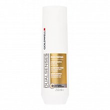 Goldwell Dualsenses Rich Repair Cream Shampoo šampon pro suché a poškozené vlasy 250 ml