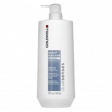 Goldwell Dualsenses Scalp Regulation Sensitive Shampoo šampon pro citlivou pokožku hlavy 1500 ml