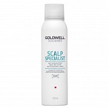 Goldwell Dualsenses Scalp Specialist Anti Hairloss Spray spray przeciw wypadaniu włosów 125 ml