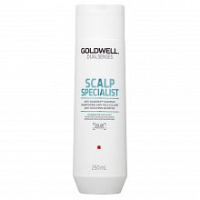Goldwell Dualsenses Scalp Specialist Anti-Dandruff Shampoo sampon korpásodás ellen 250 ml