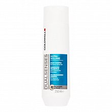 Goldwell Dualsenses Ultra Volume Gel-Shampoo šampon pro jemné a normální vlasy 250 ml