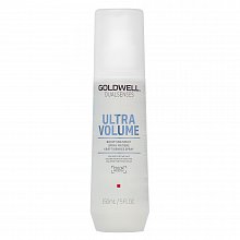 Goldwell Dualsenses Ultra Volume Bodifying Spray sprej pre jemné vlasy bez objemu 150 ml
