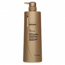 Goldwell Kerasilk Rich Keratin Care Daily Mask maska pro nepoddajné a poškozené vlasy 1000 ml