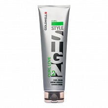 Goldwell StyleSign Curl Love Cream stylingový krém pro vlnité a kudrnaté vlasy 150 ml