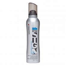 Goldwell StyleSign Volume Naturally Full Spray sprej pro objem a zpevnění vlasů 200 ml