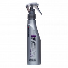 Goldwell StyleSign Straight Hot Form Heate Styling Lotion stylingová emulze pro tepelnou úpravu vlasů 150 ml