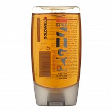 Goldwell StyleSign Texture Hardliner Acrylic Gel gel na vlasy silná fixace 150 ml