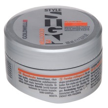 Goldwell StyleSign Texture Mellogoo Modelling Paste modelující pasta pro přirozený vzhled 100 ml