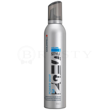 Goldwell StyleSign Volume Top Whip Mousse pěnové tužidlo pro objem vlasů 300 ml